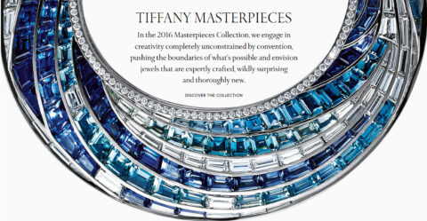 Tiffany masterpieces